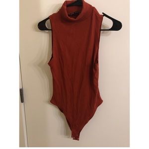 Zara Bodysuit